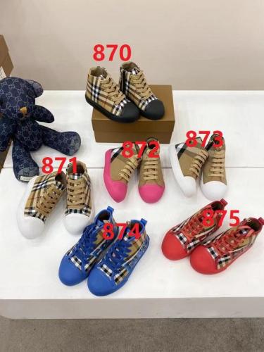 kids sneakers shoes, size 24-35,with box, SS70-870-875