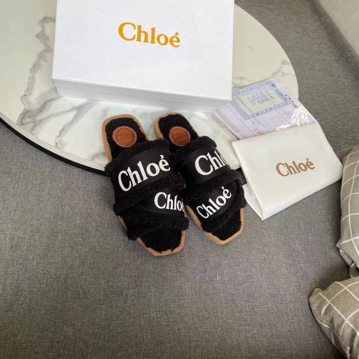 women slipper shoes, size 35-43,  with box, SS50-678
