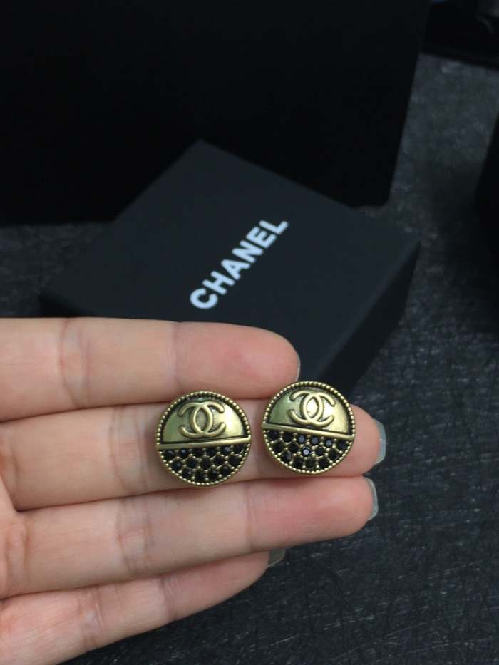 earring jewelry ,with box, J20-462