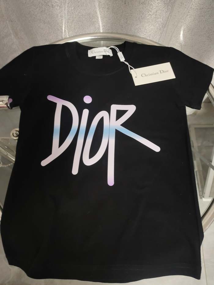 pure cotton T-shirt for women and men ，size: S-4XL，CL25-390-391