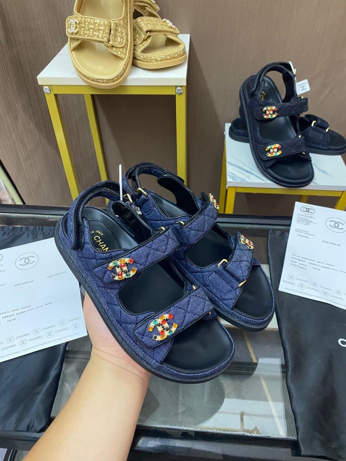 sandals shoes, size 35-41, SS60-940
