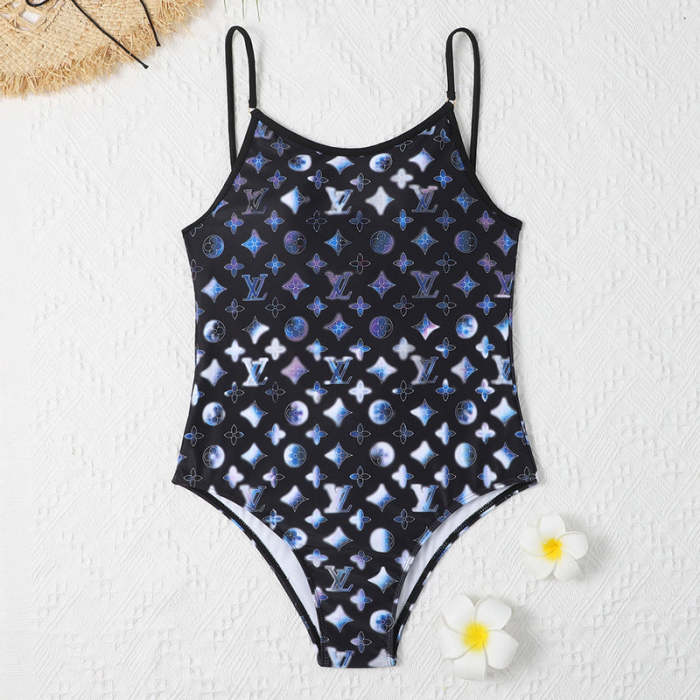 Ladies' sexy high-end swimsuit SW25-193
