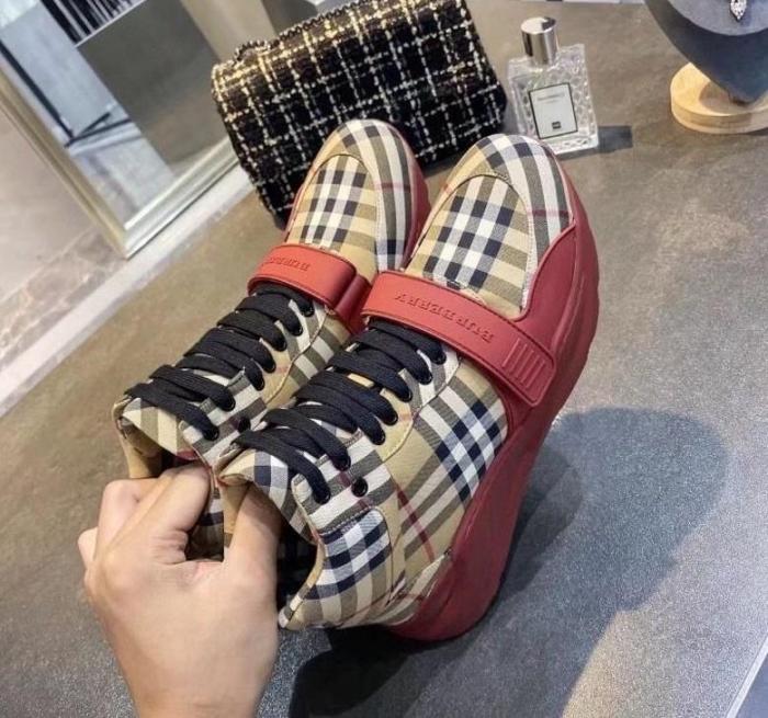 Women men flat sneakers shoes, size 35-45, with box, SS110-144-145