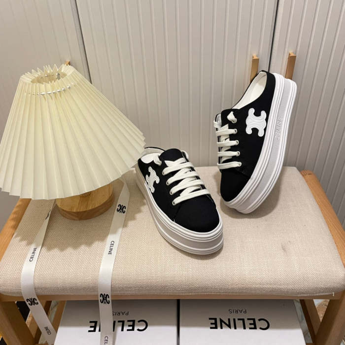 Women flat shoes, size 35-40, SS70-1378-1381