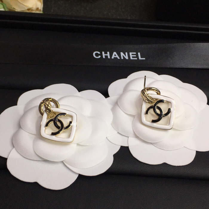 earring  jewelry ,with box,  J25-1264-1265