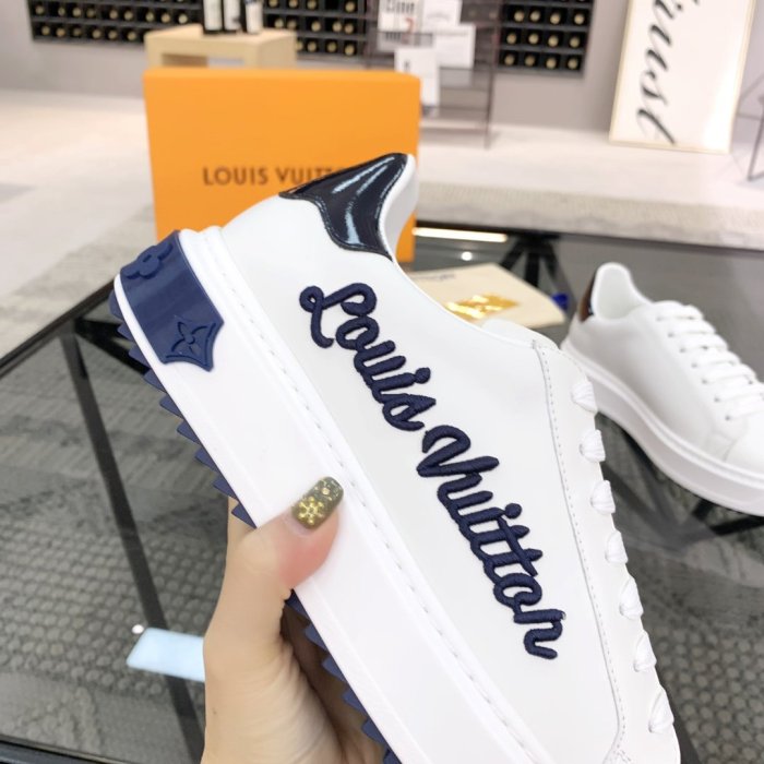 Women men flat sneakers shoes, size 35-44, with box, SS70-1062
