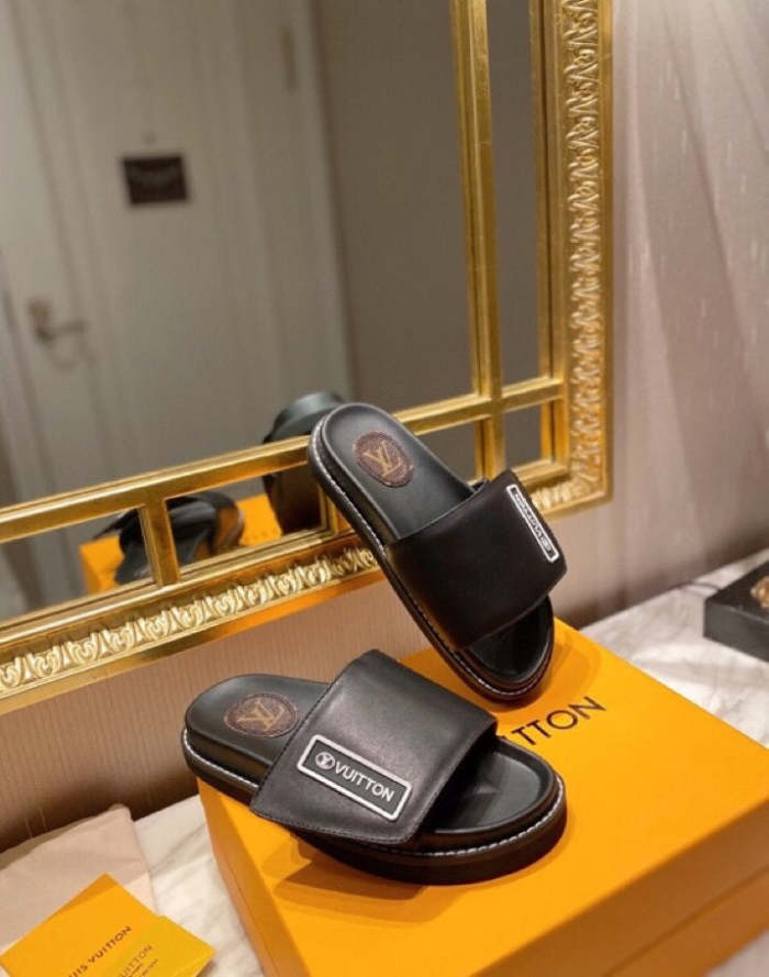 women's men flat shoes, size 35-45, with box, SS60-1295