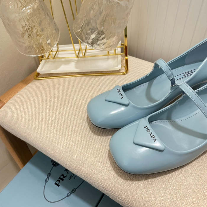 Women flat shoes, size 35-40, with box, SS60-1281-1286
