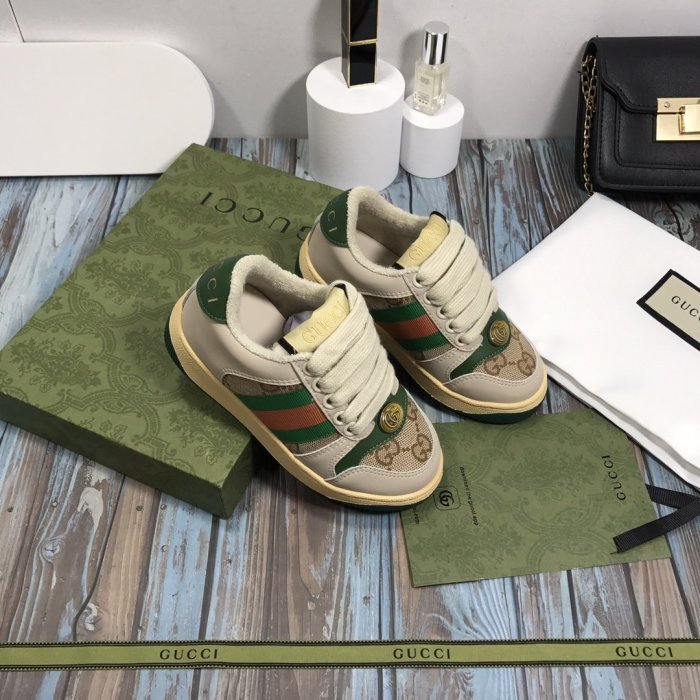 kids sneakers shoes, size 26-34,with box, SS60-1070-1071