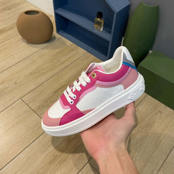 Women flat sneakers shoes, size 35-41, with box, SS70-1140