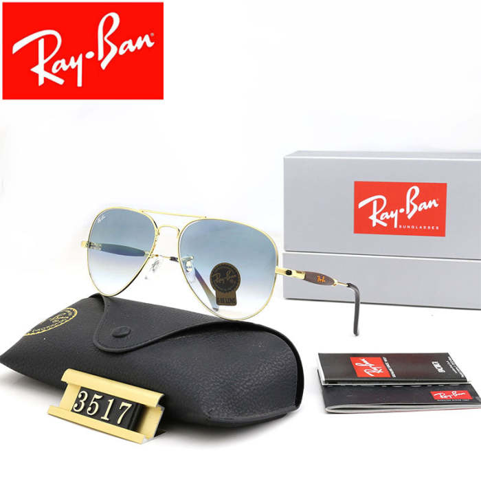 Blue light blocking sunglasses with the box and case ,G25-1367-1374