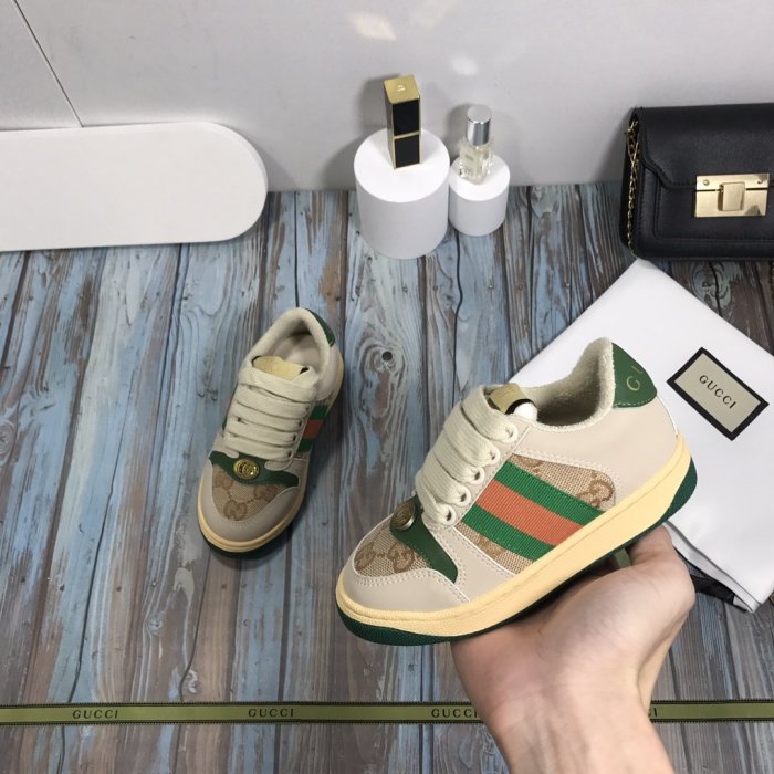 kids sneakers shoes, size 26-34,with box, SS60-1070-1071