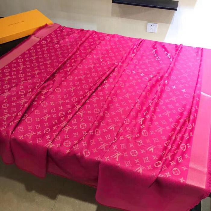 cashmere silk scarf , size: 140*140cm, no box, with dustbag.