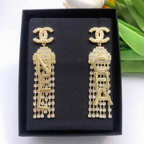 earring jewelry ,with box,  J25-906