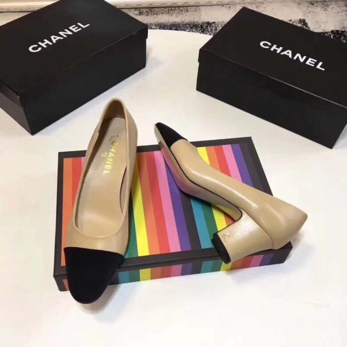 heel shoes, size 34-40, with box, SS60-1290