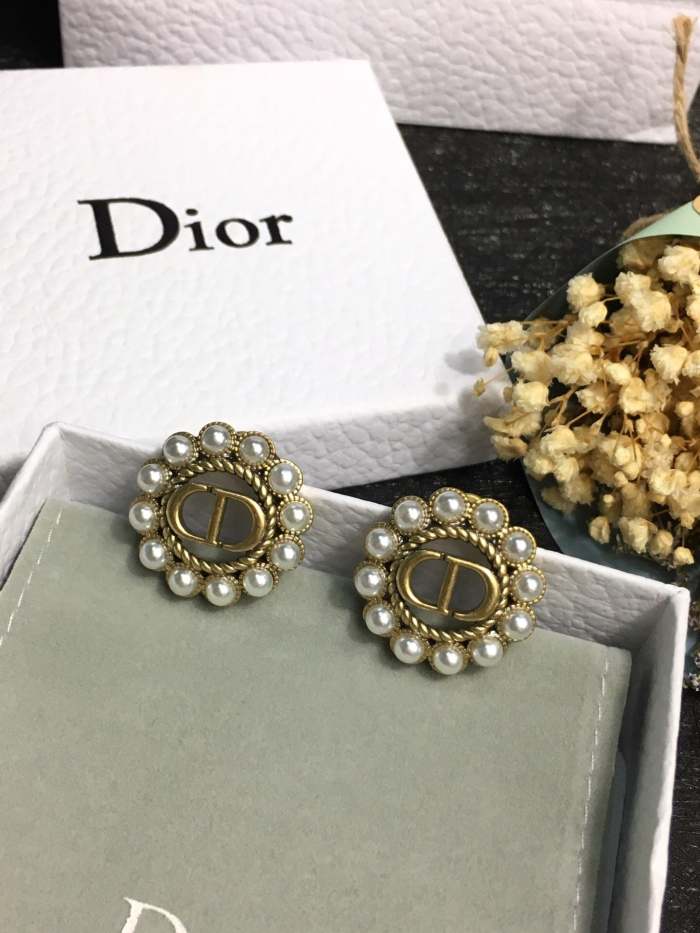 earring jewelry ,with box, J20-460