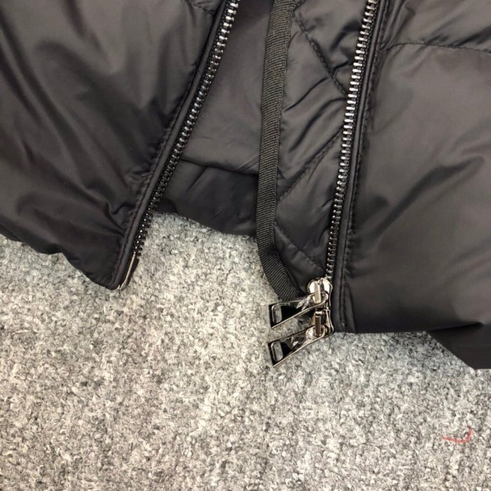 women's  high quality down jacket coat, CL158-41