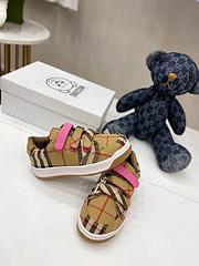 kids sneakers shoes, size 26-35  with box, SS60-886-888