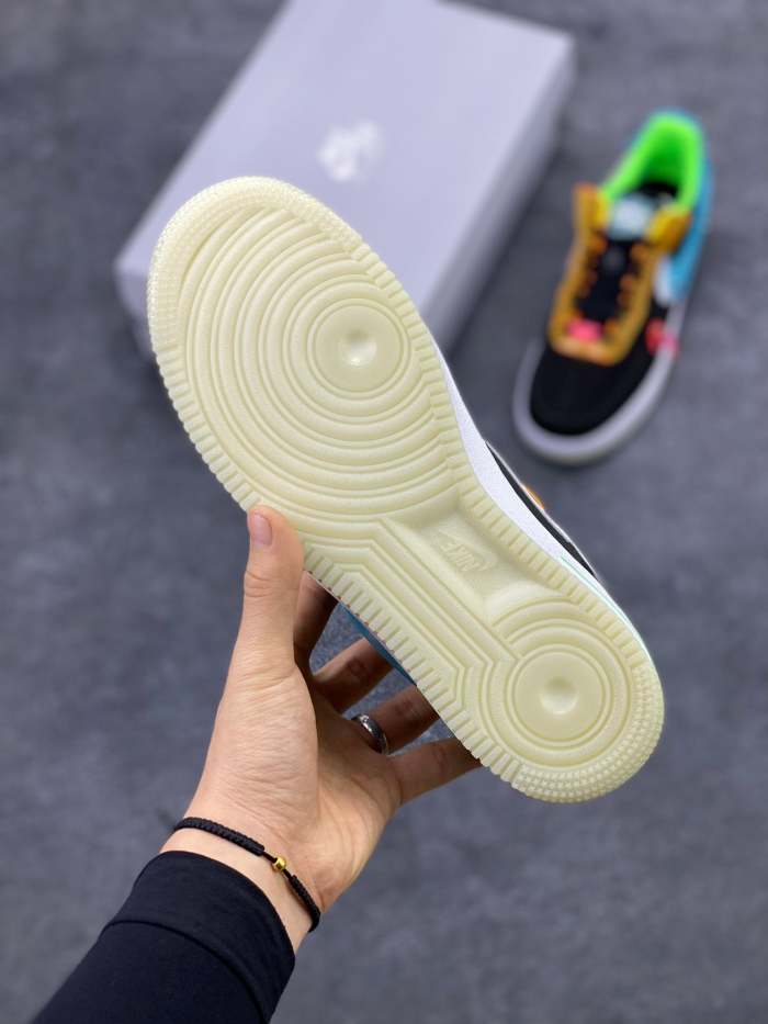 Women men flat sneakers shoes, size 36-45, SS80-397