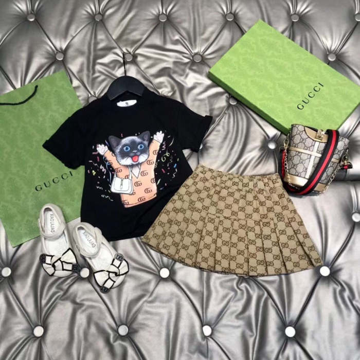 Kids set clothes, CL25-551-552