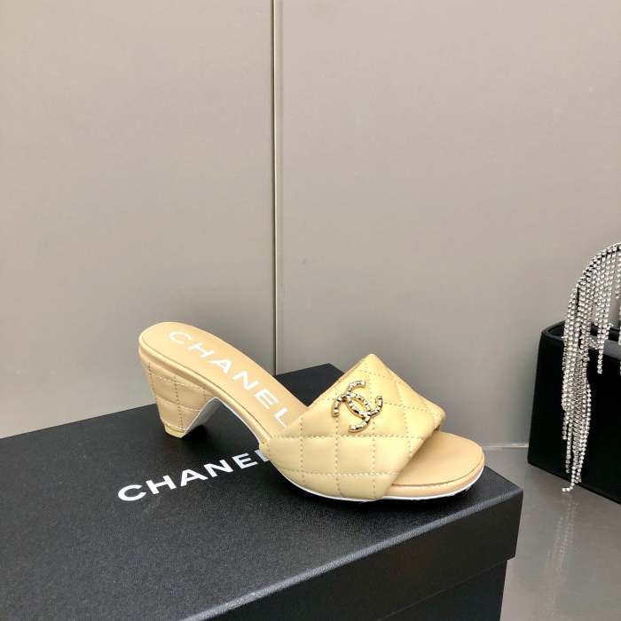 heel shoes, size 35-40, heel 6cm, with box, SS60-1296-1299