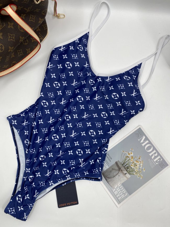Ladies' sexy high-end swimsuit SW25-157