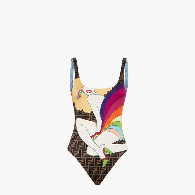 Ladies' sexy high-end swimsuit , NO BOX, SW25-213