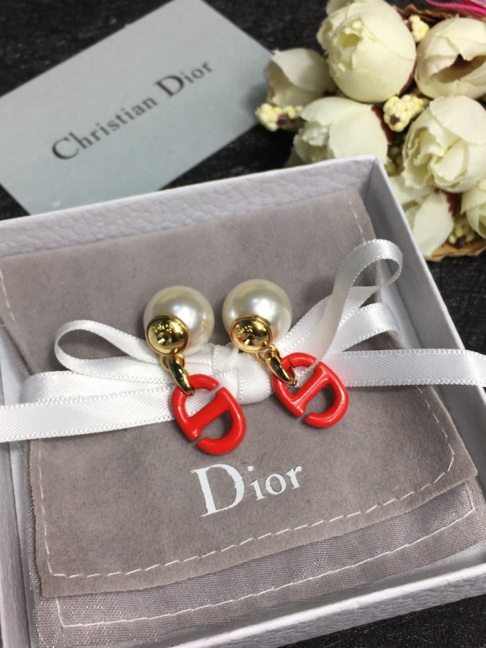 earring jewelry ,with box,  J25-848