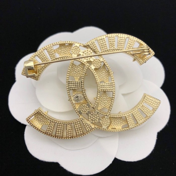 brooch jewelry ,with box,  J25-879