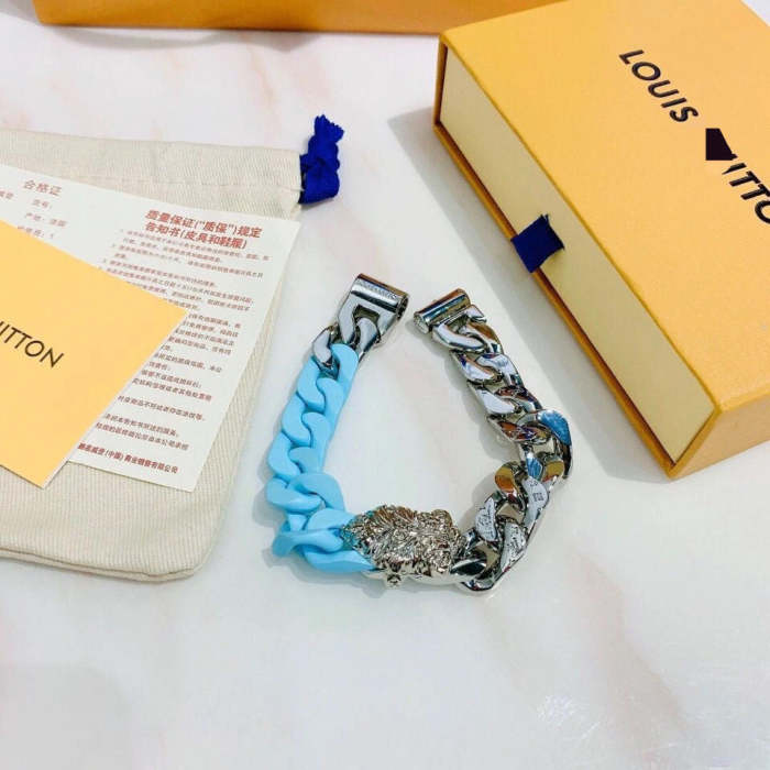 bangle necklace  jewelry ,with box,  J25-1186-1187