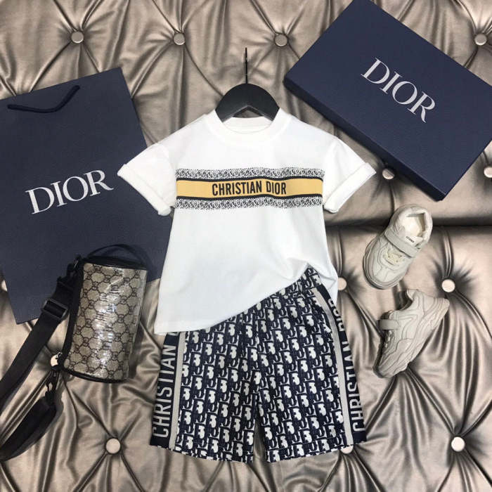 Kids set clothes, CL25-557-558