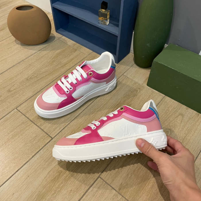 Women flat sneakers shoes, size 35-41, with box, SS70-1140