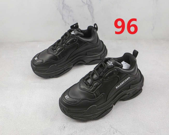 AAAAA quality，Air-cushion sole Men's and women's casual shoes sneakers ，size 35-46,SS120-96