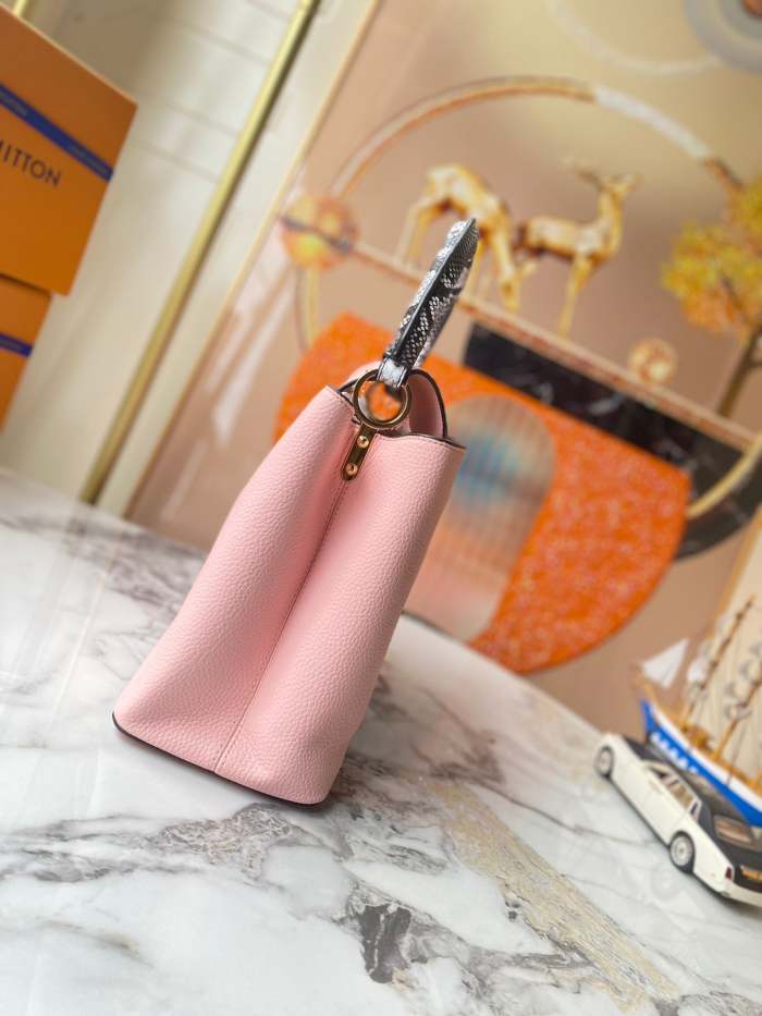 leather bag, AAAAA, no box,size:36*23*14cm,B110-72