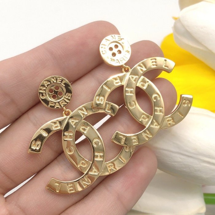 earring jewelry ,with box,  J25-882
