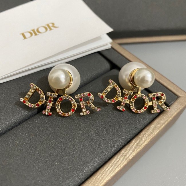 earring jewelry ,with box, J25-792