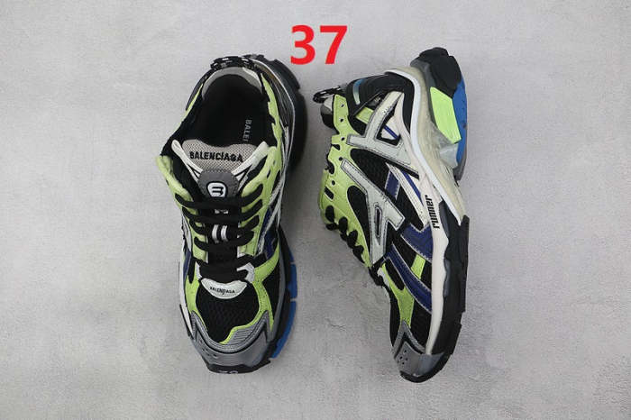 Women and men 3.0 outdoor concept shoes Sneaker, 5A, size 35-46, SS150-37