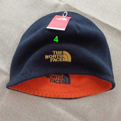 Double-sided cashmere hat for men and women