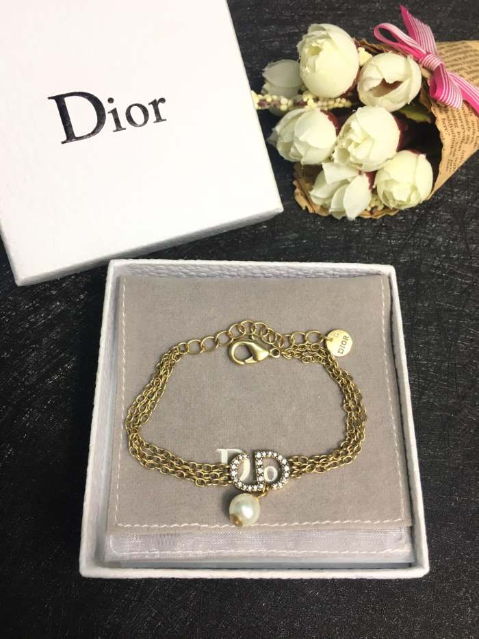 bracelet jewelry ,with box, J20-457
