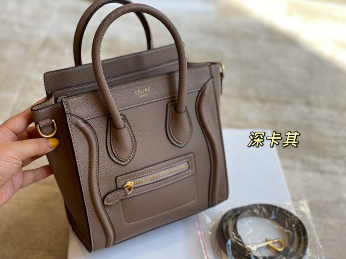 split leather bag, AAAA, no box,size: 20x20cm,B75-1989-1996
