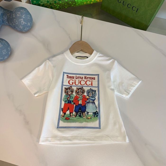 Kids set clothes, CL25-539-540