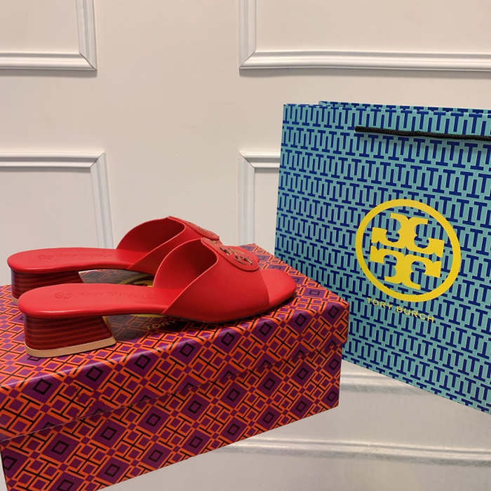 Ladies' leather sandals slippers , size 35-41 ,SS50-1056-1059