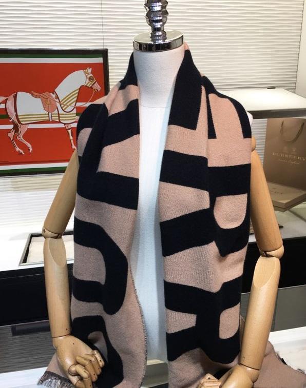 cashmere cotton scarf ,size:188x33cm,no box. SF25-1131-1133