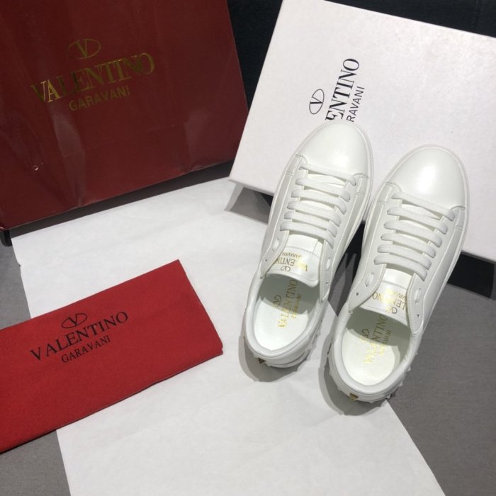 Women men flat sneakers shoes, size 34-44, with box, SS60-1072
