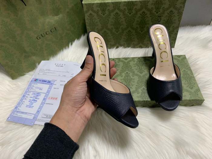 women heel shoes,heel:8cm,size 35-44, with box, SS60-1586-1590