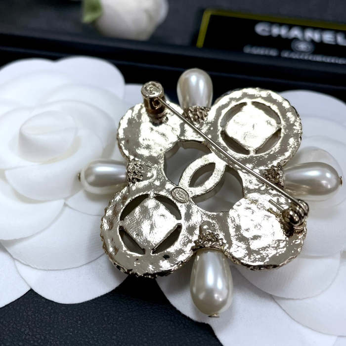 brooch  jewelry ,with box,  J25-1281