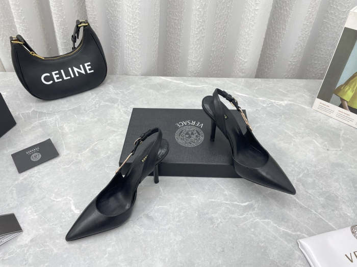 women heel shoes,heel:8cm,size 34-42, with box, SS70-1312-1316
