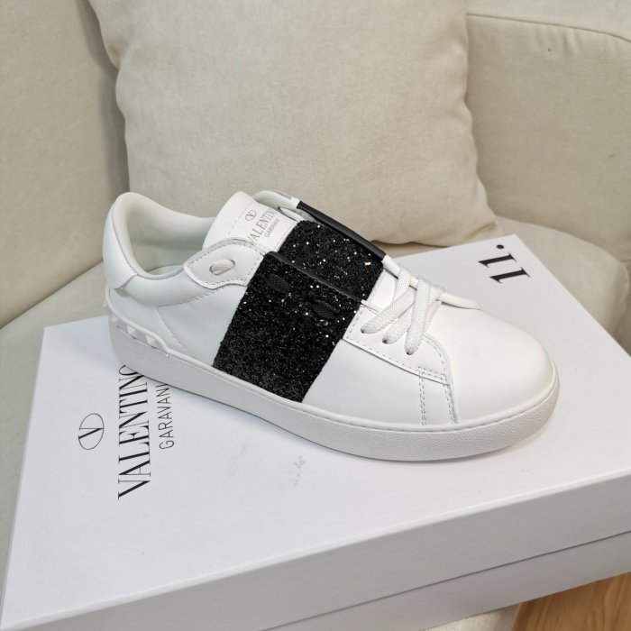 Women men flat shoes, size 35-45, with box, SS60-899