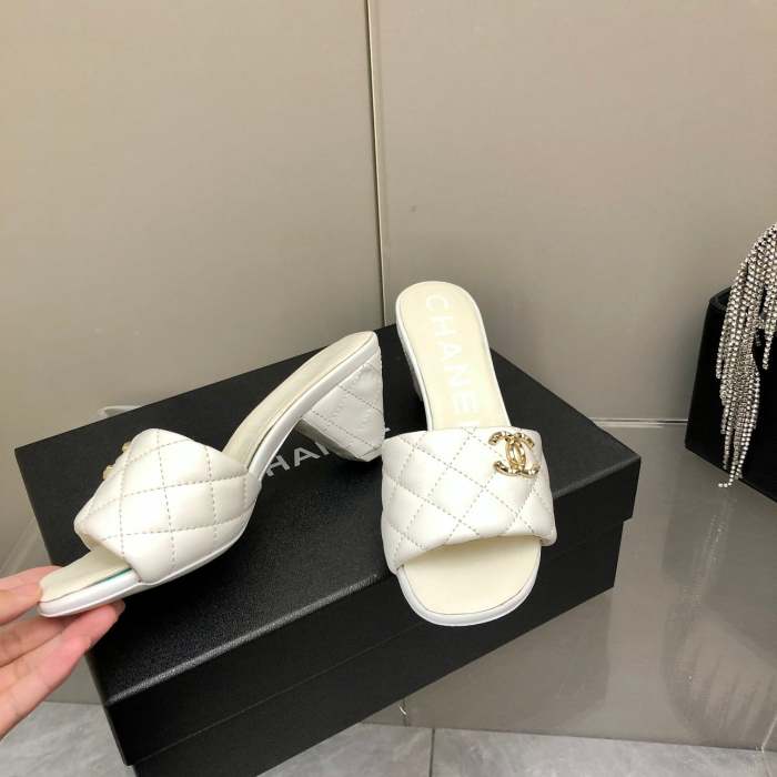 heel shoes, size 35-40, heel 6cm, with box, SS60-1296-1299