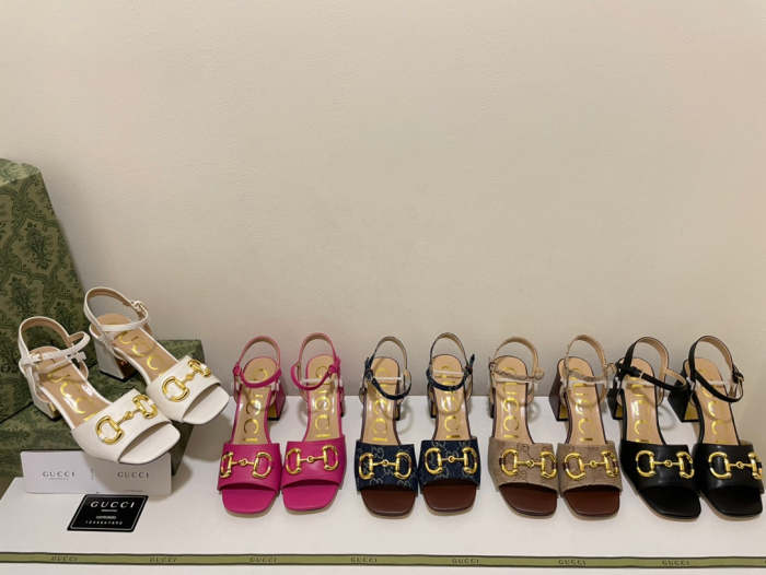 women heel shoes, size 34-42, with box, SS60-1436-1440